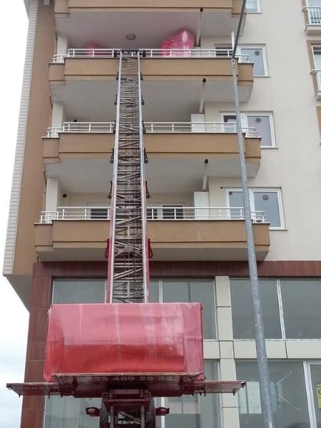 Demirköy Nakliyat Slider